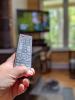 TV remote control