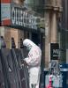 UK COVID-19 worker