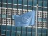 UN flag