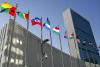 UN headquarters