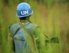 UN peacekeeper