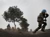 UN peacekeeping troops