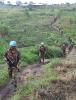 UN peacekeeping troops in DR Congo