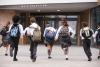 uniform students