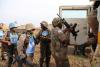 UN Peacekeepers
