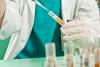 Urine test