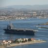 USS Theodore Roosevelt