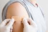 vaccine bandage