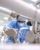 Vaccine production line