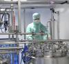 Vaccine production line