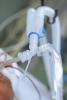 Ventilator equipment
