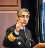Surgeon General Vivek Murthy