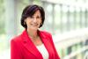 CDC Director Rochelle Walensky
