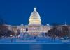 Washington winter
