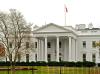 White House in Washington, DC