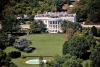White House from the air