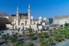 White Mosque