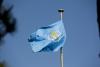 WHO flag
