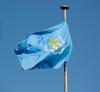 WHO flag