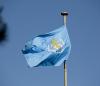 WHO flag