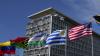 WHO headquarters