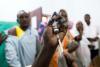 Yellow fever vaccination