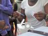 yellow fever vaccination campaign