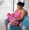 Zika-free baby
