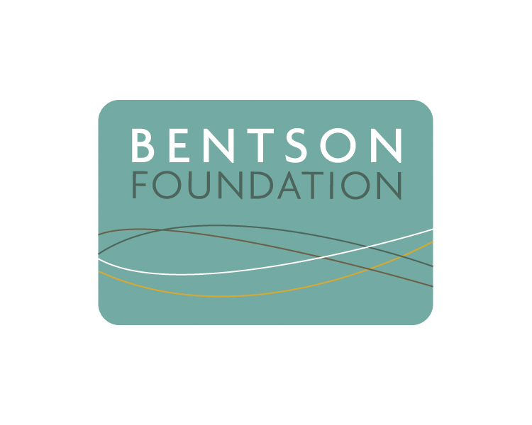 Bentson Foundation logo